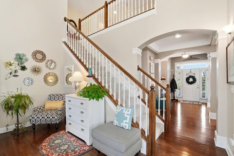 Tiny photo for 5565 Chelsea Park Drive, Dublin, OH 43016 (MLS # 226000491)