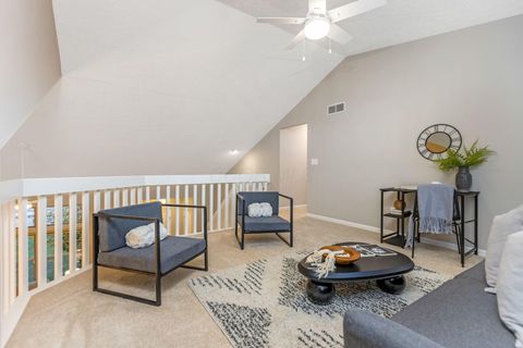 Tiny photo for 5407 Bullfinch Drive, Westerville, OH 43081 (MLS # 225045456)