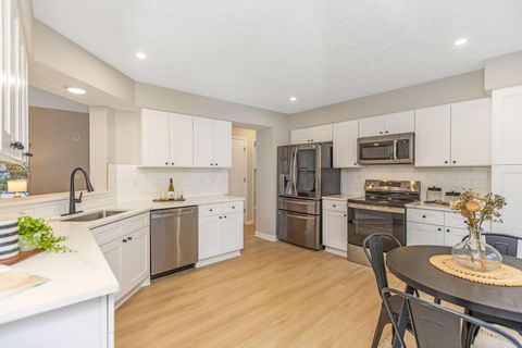 Tiny photo for 5407 Bullfinch Drive, Westerville, OH 43081 (MLS # 225045456)