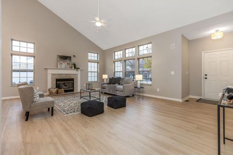 Tiny photo for 5407 Bullfinch Drive, Westerville, OH 43081 (MLS # 225045456)