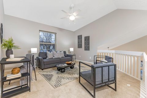 Tiny photo for 5407 Bullfinch Drive, Westerville, OH 43081 (MLS # 225045456)