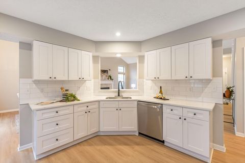 Tiny photo for 5407 Bullfinch Drive, Westerville, OH 43081 (MLS # 225045456)