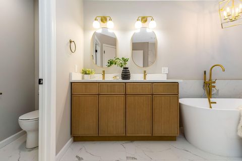 Tiny photo for 5407 Bullfinch Drive, Westerville, OH 43081 (MLS # 225045456)