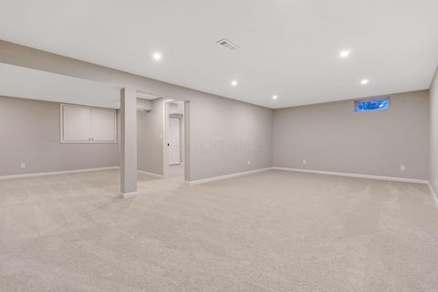 Tiny photo for 5407 Bullfinch Drive, Westerville, OH 43081 (MLS # 225045456)