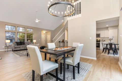 Tiny photo for 5407 Bullfinch Drive, Westerville, OH 43081 (MLS # 225045456)