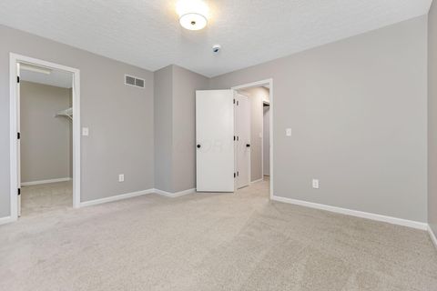 Tiny photo for 5407 Bullfinch Drive, Westerville, OH 43081 (MLS # 225045456)