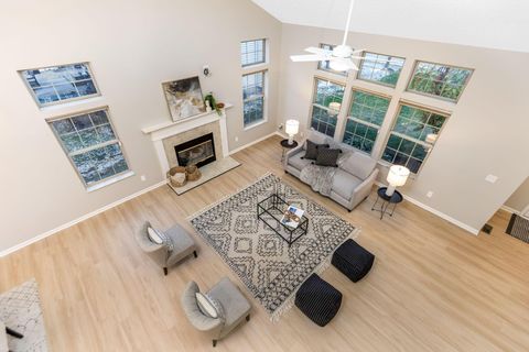 Tiny photo for 5407 Bullfinch Drive, Westerville, OH 43081 (MLS # 225045456)