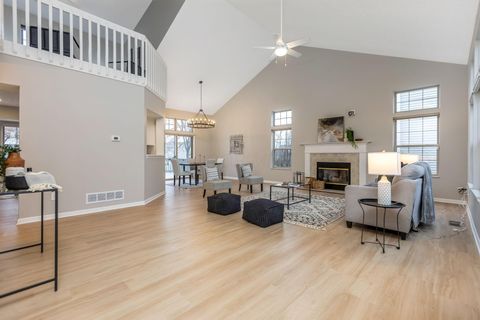 Tiny photo for 5407 Bullfinch Drive, Westerville, OH 43081 (MLS # 225045456)