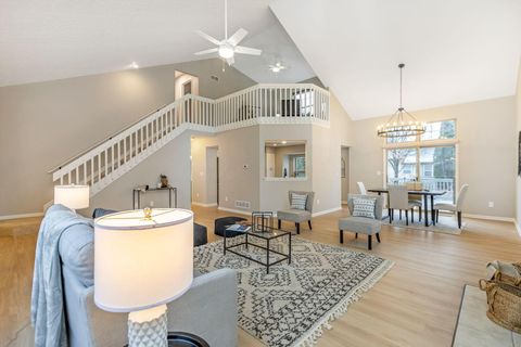 Tiny photo for 5407 Bullfinch Drive, Westerville, OH 43081 (MLS # 225045456)