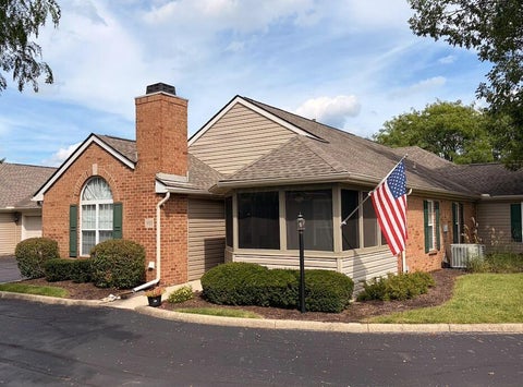 Condo For Sale - 465 Chardonnay Lane<br/> Delaware County, Lewis Center, OH 43035
