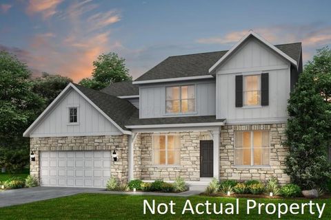 Photo of 391 Cardinal Point Drive Lot 13983 #Lot 13983, Delaware, OH 43015 (MLS # 225038843)