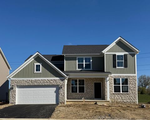 Photo of 391 Cardinal Point Drive Lot 13983 #Lot 13983, Delaware, OH 43015 (MLS # 225038843)
