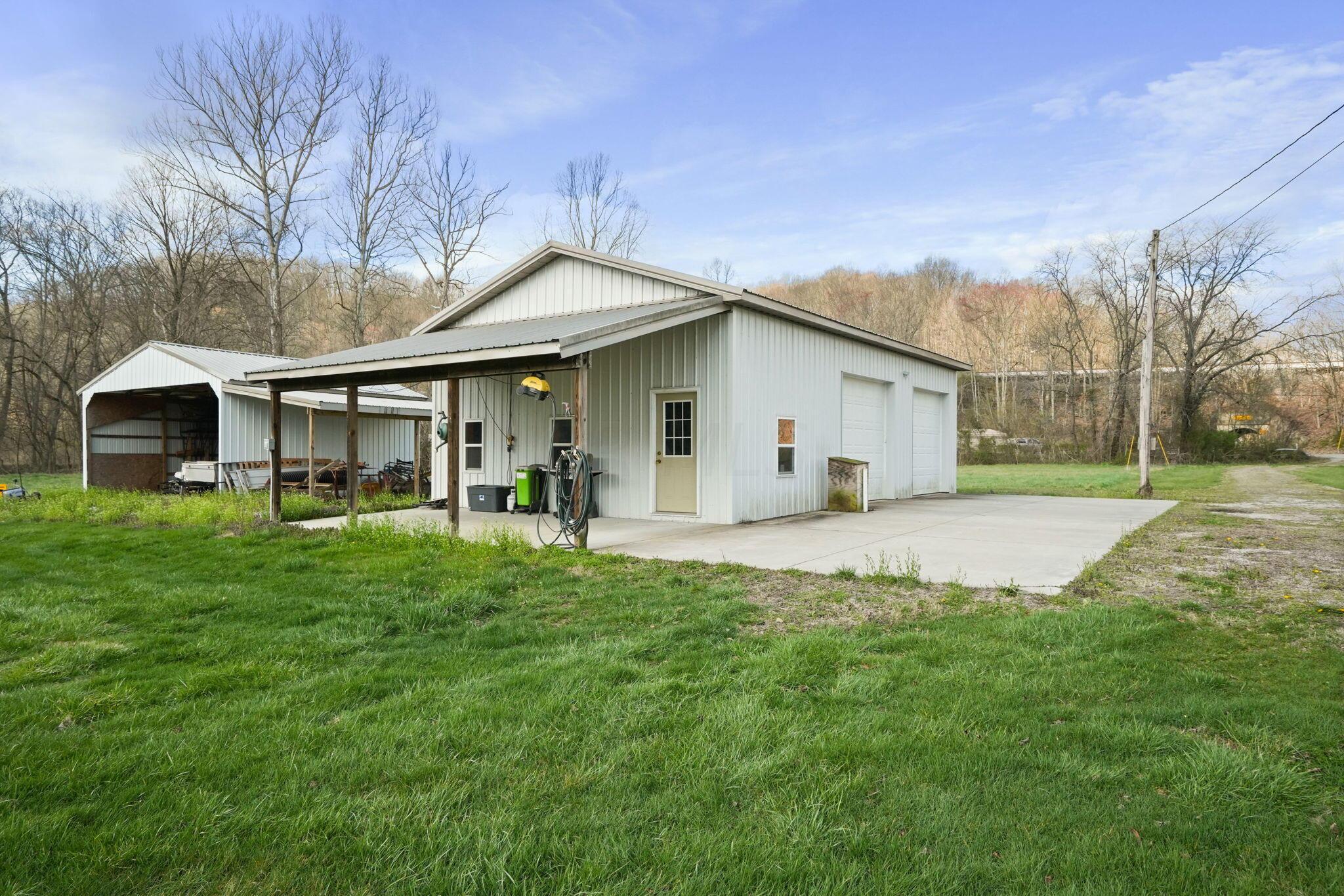 5250 Germany Road, Beaver, Ohio image 31