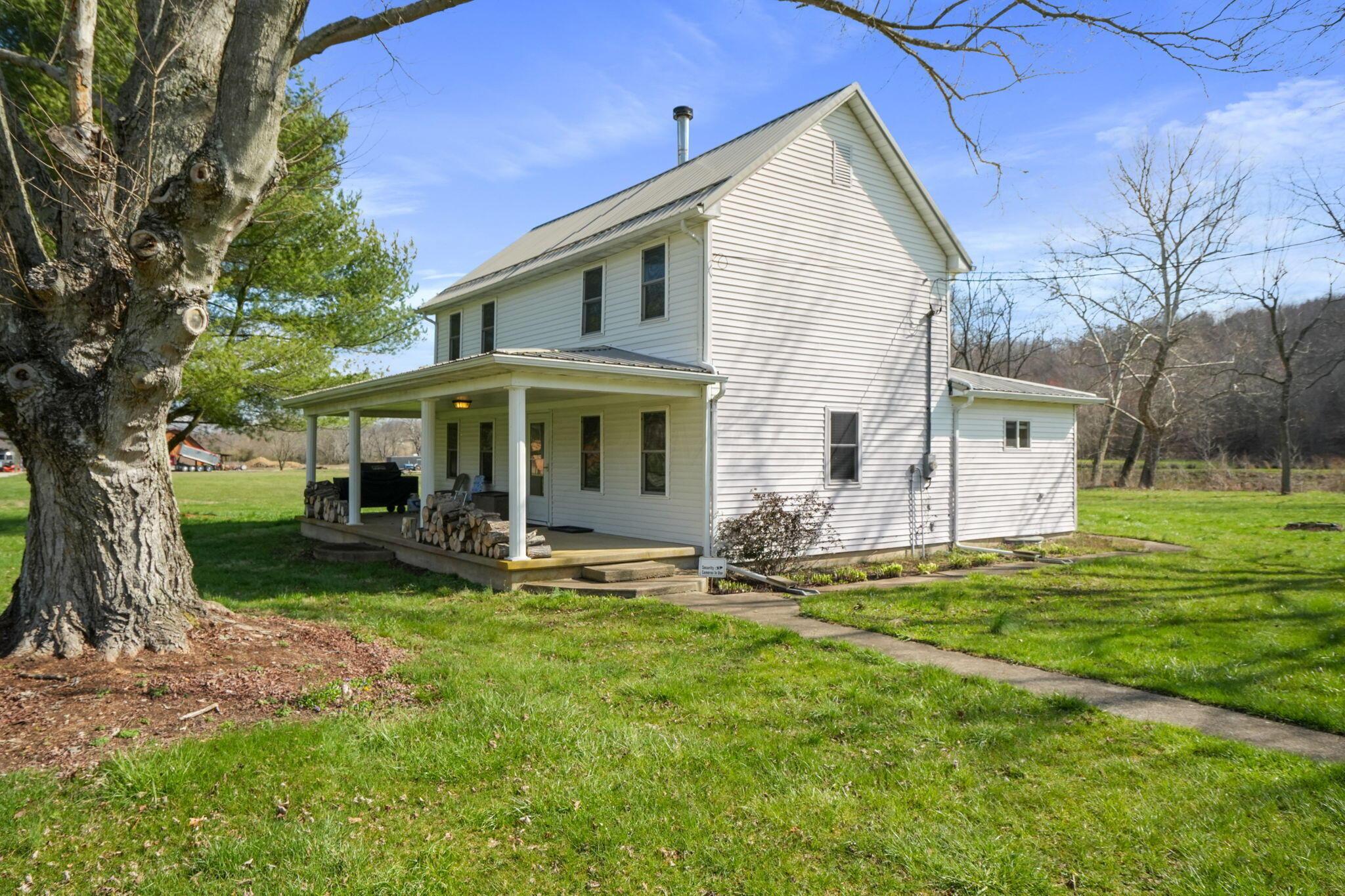 5250 Germany Road, Beaver, Ohio image 9