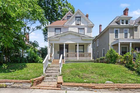 Photo of 68 E Patterson Avenue, Columbus, OH 43202 (MLS # 226027783)