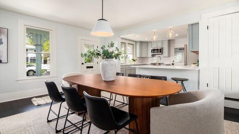 Photo of 134 N Pearl Street, Granville, OH 43023 (MLS # 225012560)