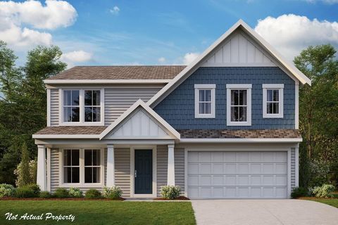 Photo of 359 Isaac Tharp Street, Pataskala, OH 43062 (MLS # 226011792)