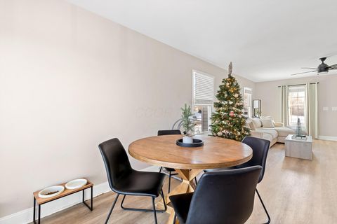 Tiny photo for 8442 Arlen Drive, Blacklick, OH 43004 (MLS # 225045528)