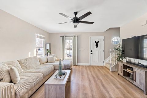 Tiny photo for 8442 Arlen Drive, Blacklick, OH 43004 (MLS # 225045528)