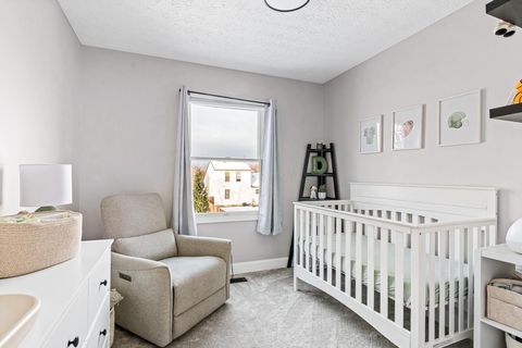 Tiny photo for 8442 Arlen Drive, Blacklick, OH 43004 (MLS # 225045528)