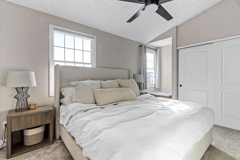 Tiny photo for 8442 Arlen Drive, Blacklick, OH 43004 (MLS # 225045528)