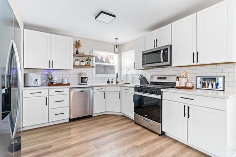 Tiny photo for 8442 Arlen Drive, Blacklick, OH 43004 (MLS # 225045528)