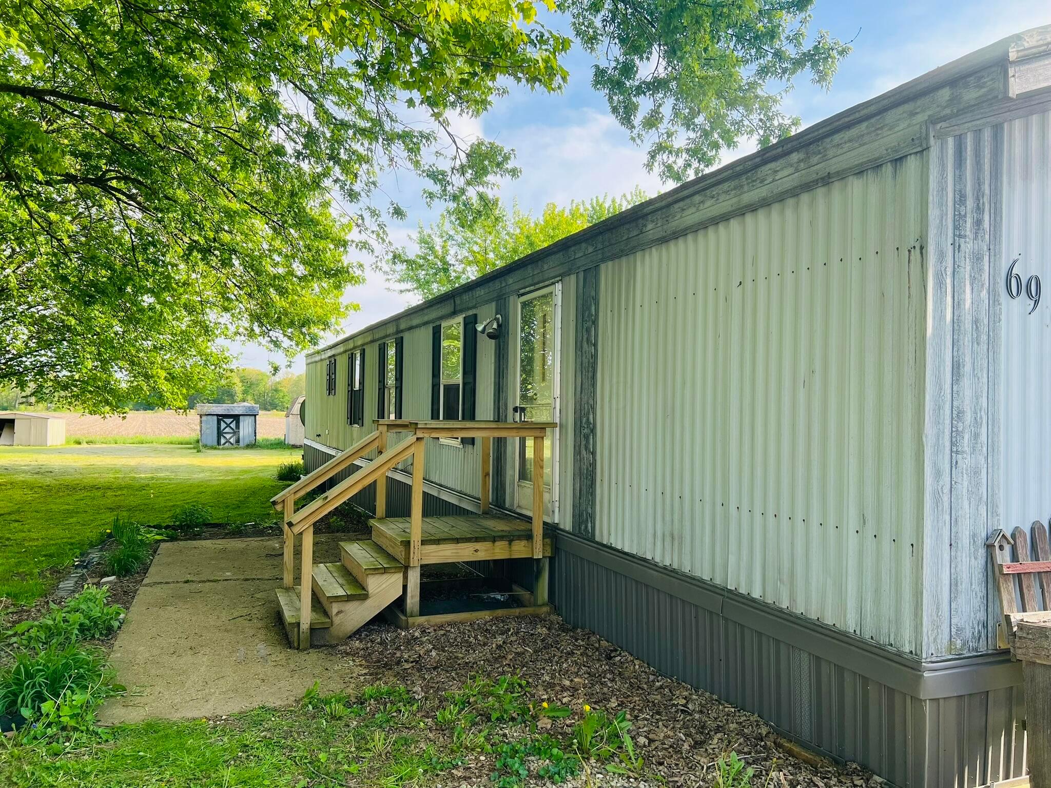 2785 Lot 69 Eckert Road, Lexington, Ohio image 20