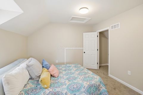 Tiny photo for 710 S Fayette Street, Washington Court House, OH 43160 (MLS # 226000840)