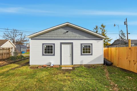 Tiny photo for 710 S Fayette Street, Washington Court House, OH 43160 (MLS # 226000840)