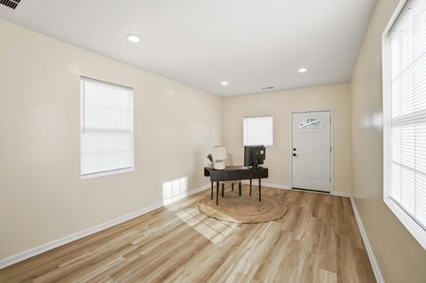 Tiny photo for 710 S Fayette Street, Washington Court House, OH 43160 (MLS # 226000840)