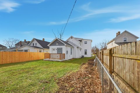 Tiny photo for 710 S Fayette Street, Washington Court House, OH 43160 (MLS # 226000840)