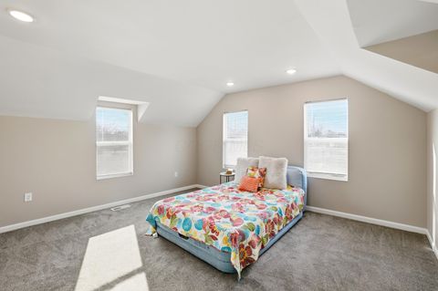 Tiny photo for 710 S Fayette Street, Washington Court House, OH 43160 (MLS # 226000840)