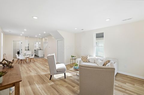 Tiny photo for 710 S Fayette Street, Washington Court House, OH 43160 (MLS # 226000840)