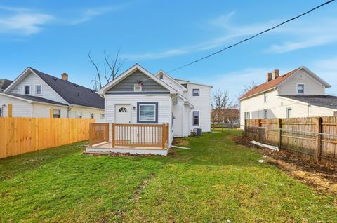 Tiny photo for 710 S Fayette Street, Washington Court House, OH 43160 (MLS # 226000840)