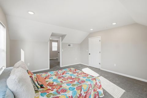 Tiny photo for 710 S Fayette Street, Washington Court House, OH 43160 (MLS # 226000840)