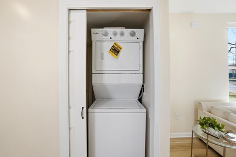 Tiny photo for 710 S Fayette Street, Washington Court House, OH 43160 (MLS # 226000840)