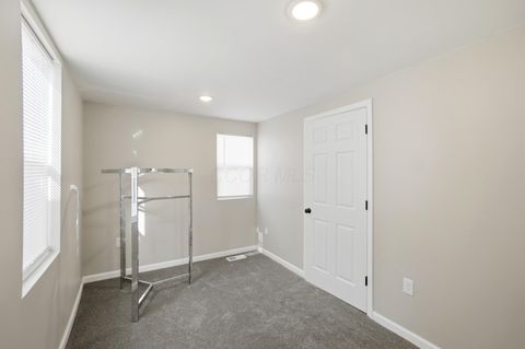 Tiny photo for 710 S Fayette Street, Washington Court House, OH 43160 (MLS # 226000840)