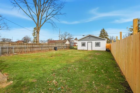 Tiny photo for 710 S Fayette Street, Washington Court House, OH 43160 (MLS # 226000840)