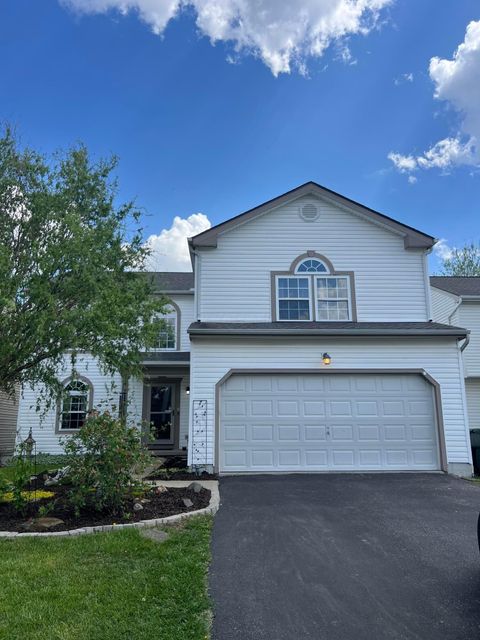 942 Okatie Drive Galloway OH 43119