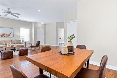 Tiny photo for 5791 Burke Circle 1103 #1103, New Albany, OH 43054 (MLS # 226005481)