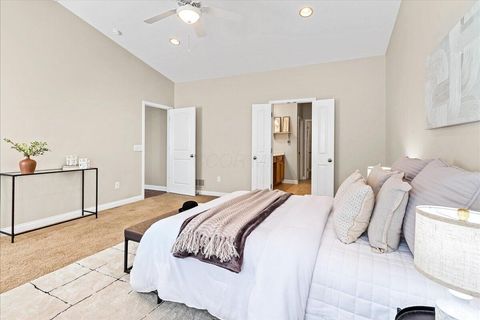 Tiny photo for 5791 Burke Circle 1103 #1103, New Albany, OH 43054 (MLS # 226005481)