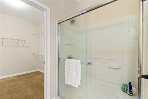 Tiny photo for 5791 Burke Circle 1103 #1103, New Albany, OH 43054 (MLS # 226005481)