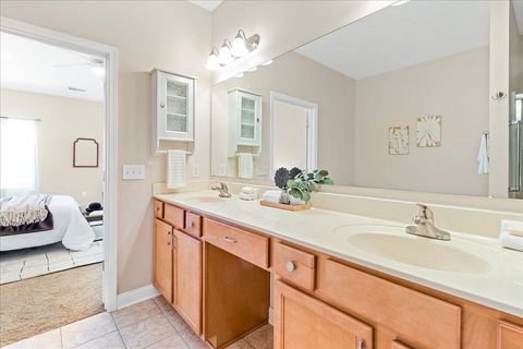 Tiny photo for 5791 Burke Circle 1103 #1103, New Albany, OH 43054 (MLS # 226005481)