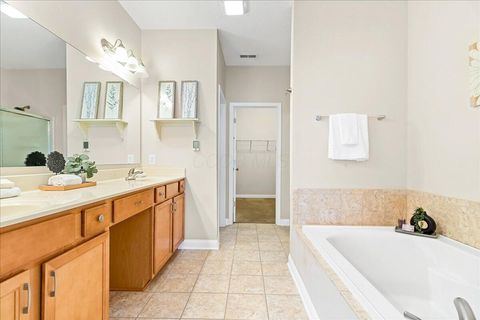 Tiny photo for 5791 Burke Circle 1103 #1103, New Albany, OH 43054 (MLS # 226005481)