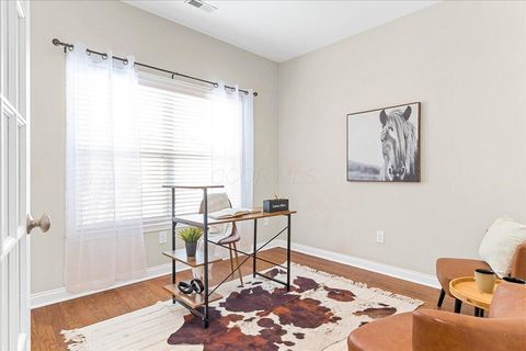 Tiny photo for 5791 Burke Circle 1103 #1103, New Albany, OH 43054 (MLS # 226005481)