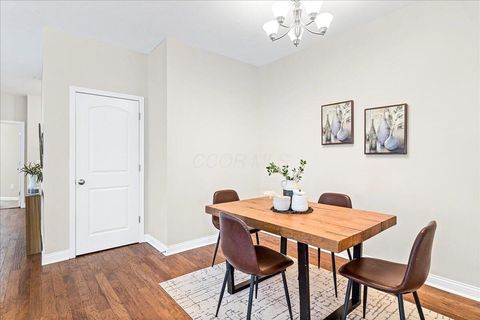 Tiny photo for 5791 Burke Circle 1103 #1103, New Albany, OH 43054 (MLS # 226005481)