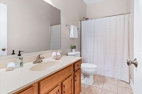 Tiny photo for 5791 Burke Circle 1103 #1103, New Albany, OH 43054 (MLS # 226005481)