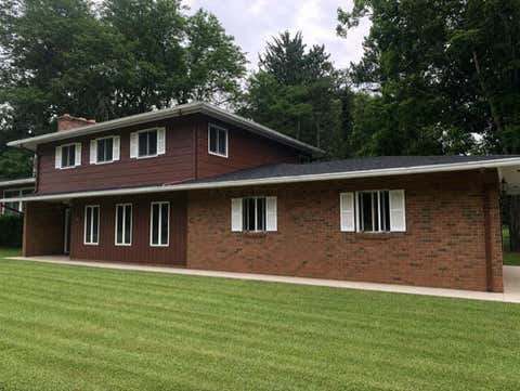 Homes For Rent - 157 Spring Valley Drive<br/> Licking County, Granville, OH 43023