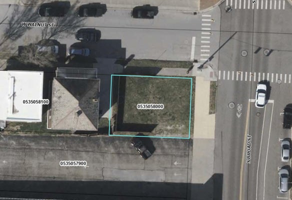 301 S BROAD ST, LANCASTER, OH 43130 - Image 0e2dbcc7d6a388673d7c0066defc93a2/3395679971
