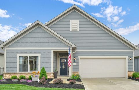 Photo of 7183 Lehman Park Place, Canal Winchester, OH 43110 (MLS # 226017528)